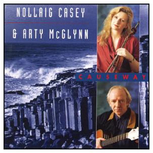 "Causeway" CD cover