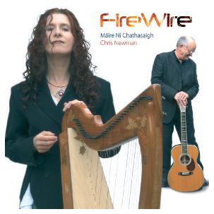 "FireWire" CD cover